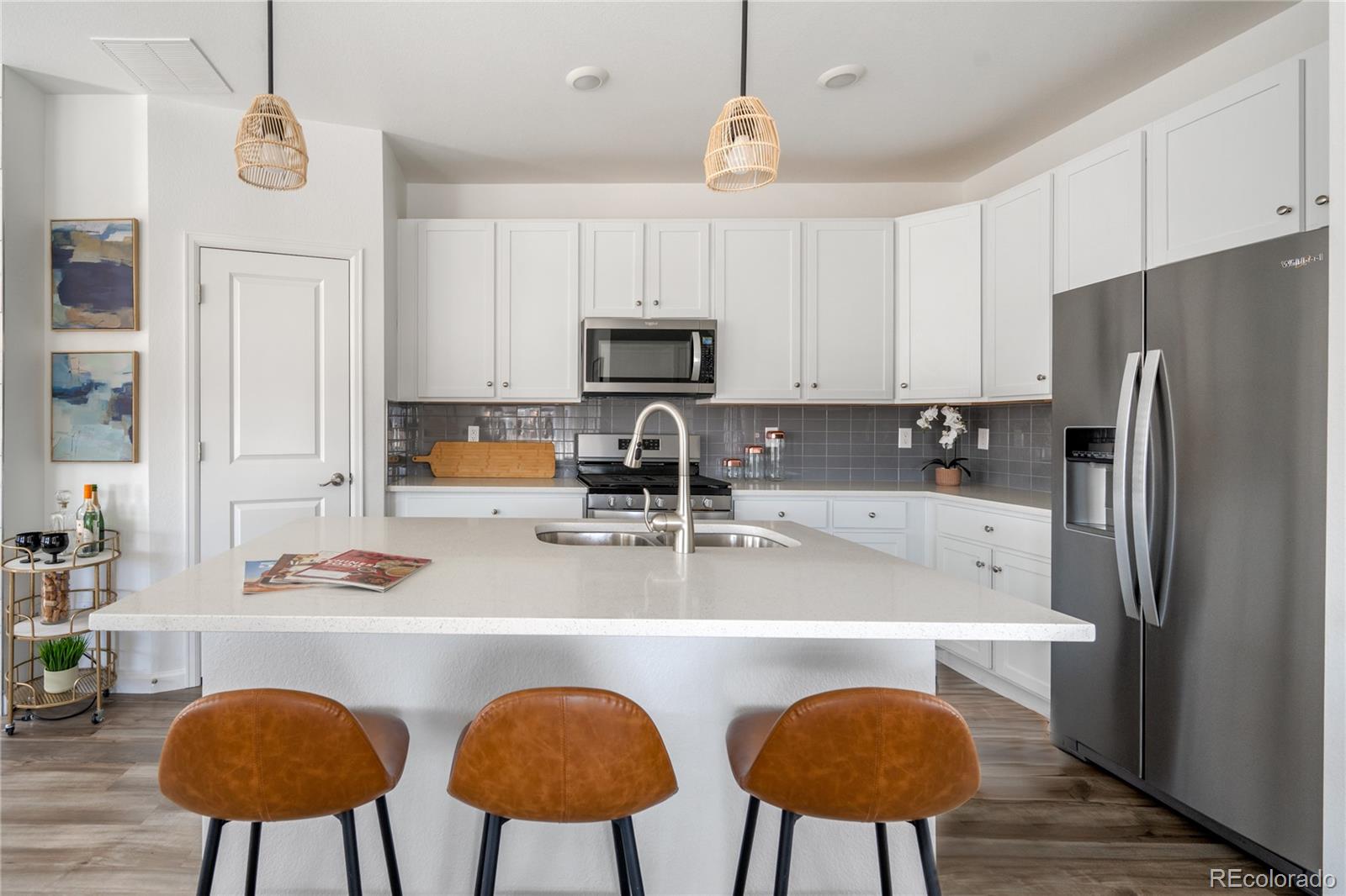 1828 S Poplar Court Denver CO 80224