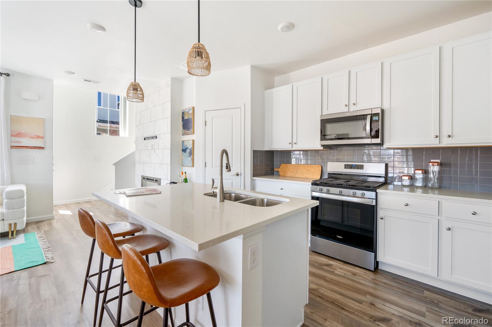1828 S Poplar Court Denver CO 80224