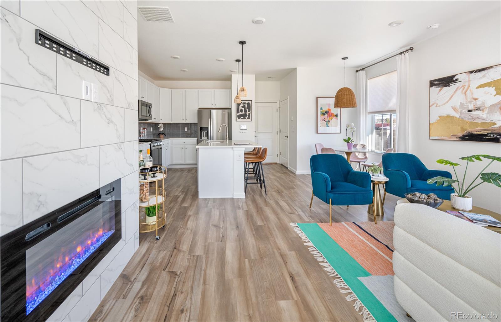 1828 S Poplar Court Denver CO 80224
