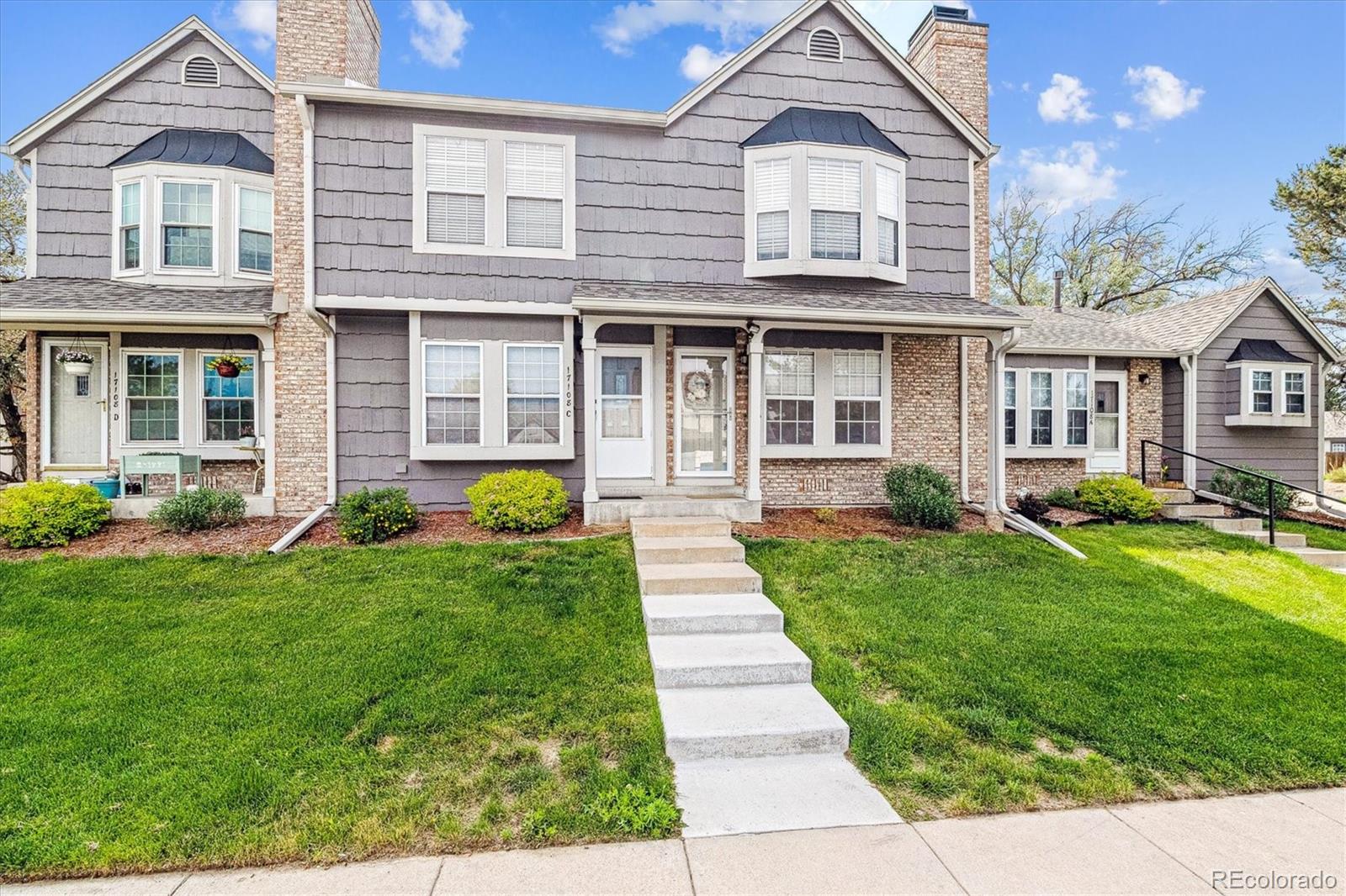17108 E Whitaker Drive Aurora CO 80015