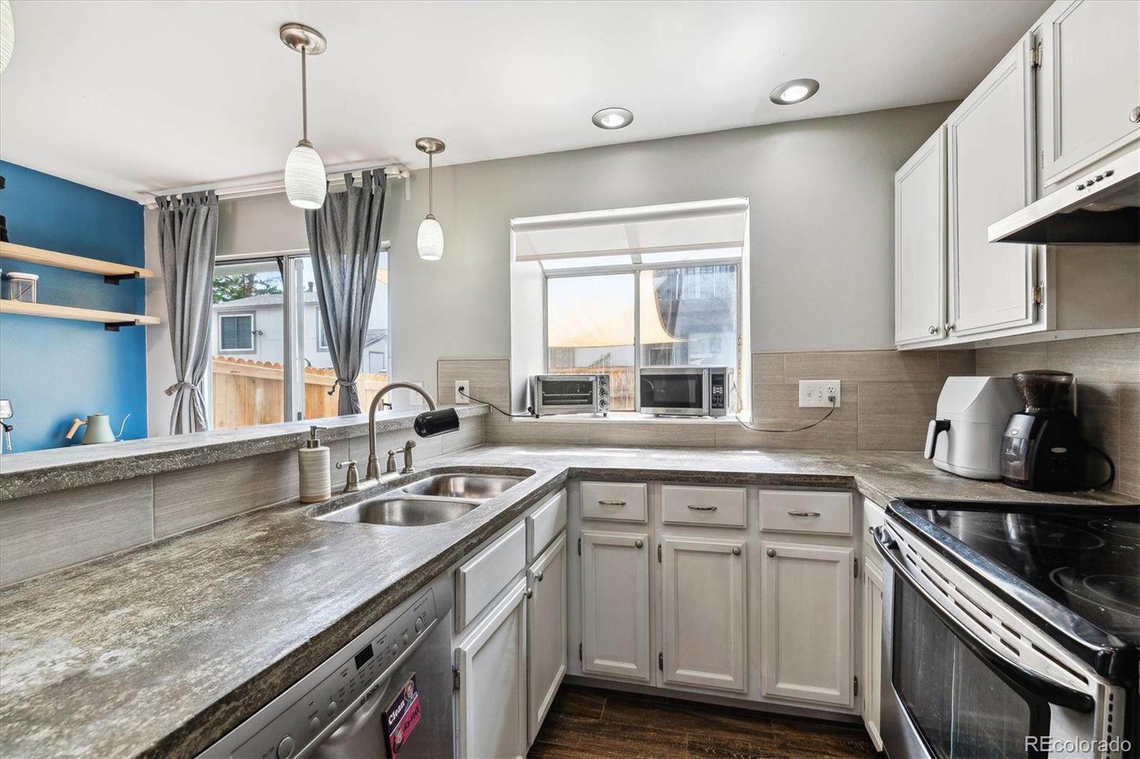 17108 E Whitaker Drive Aurora CO 80015