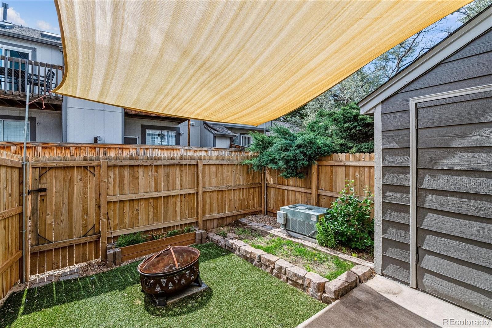 17108 E Whitaker Drive Aurora CO 80015