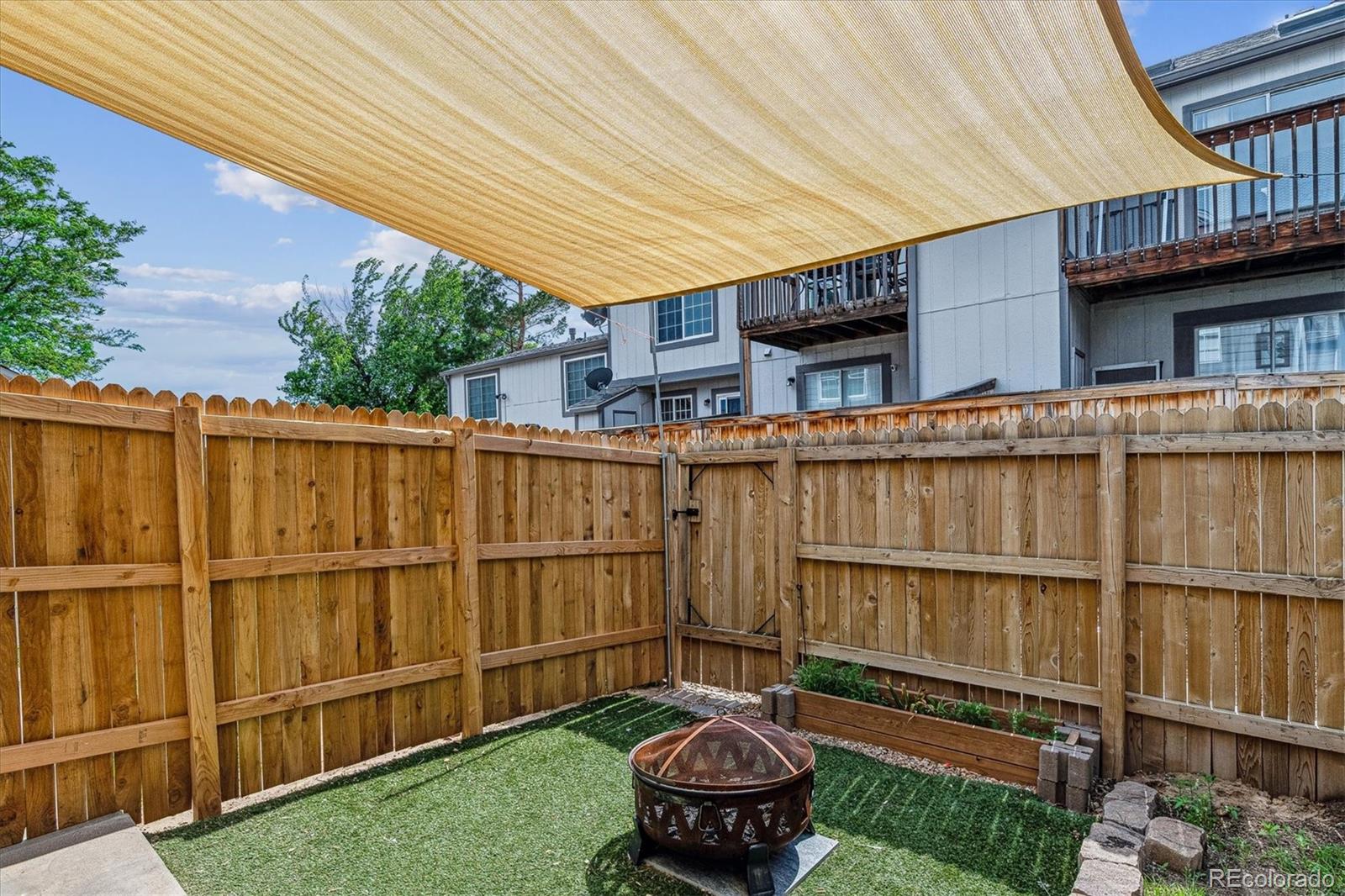 17108 E Whitaker Drive Aurora CO 80015