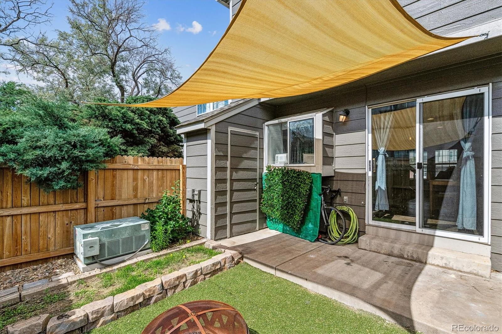 17108 E Whitaker Drive Aurora CO 80015
