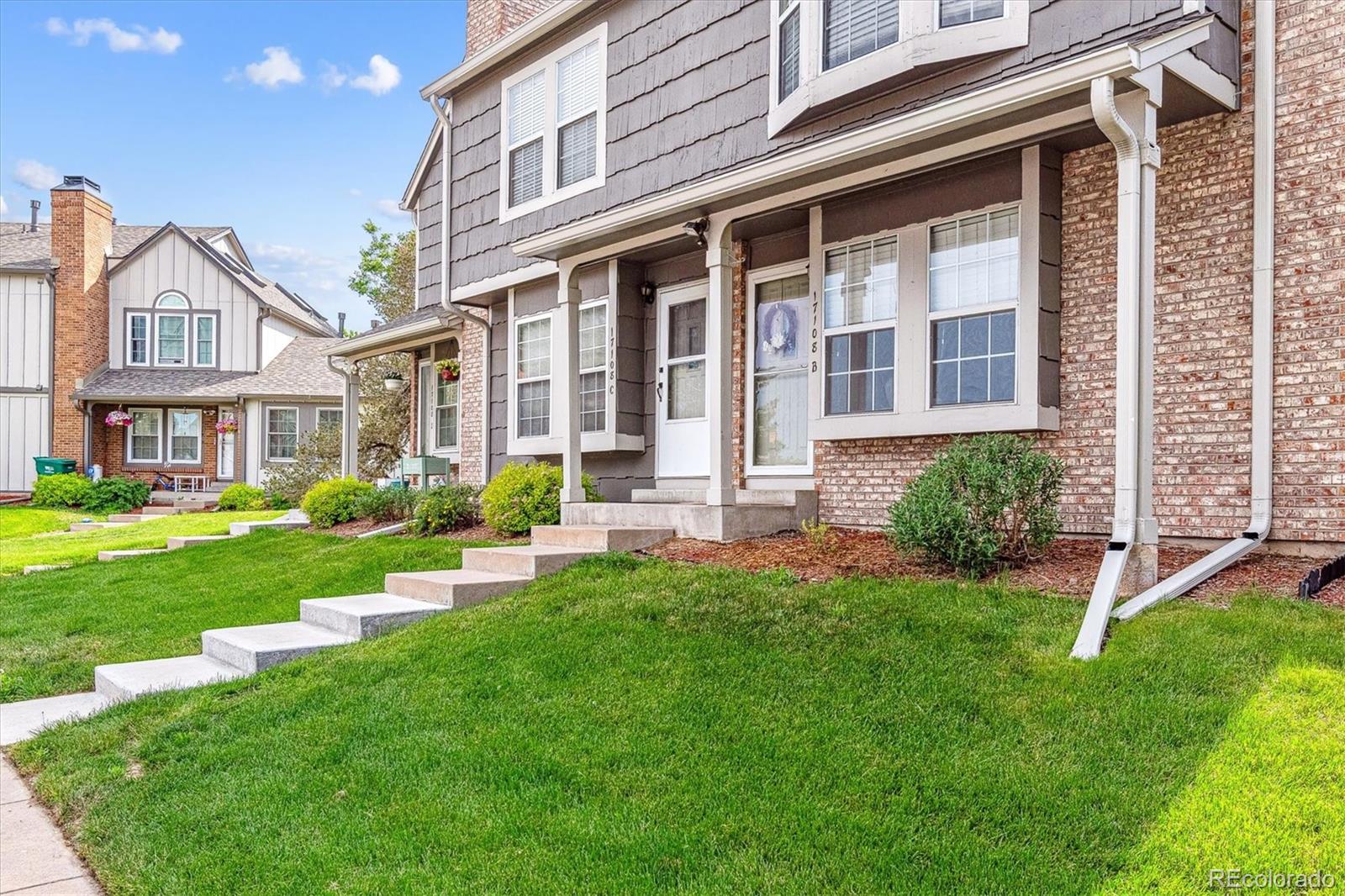17108 E Whitaker Drive Aurora CO 80015