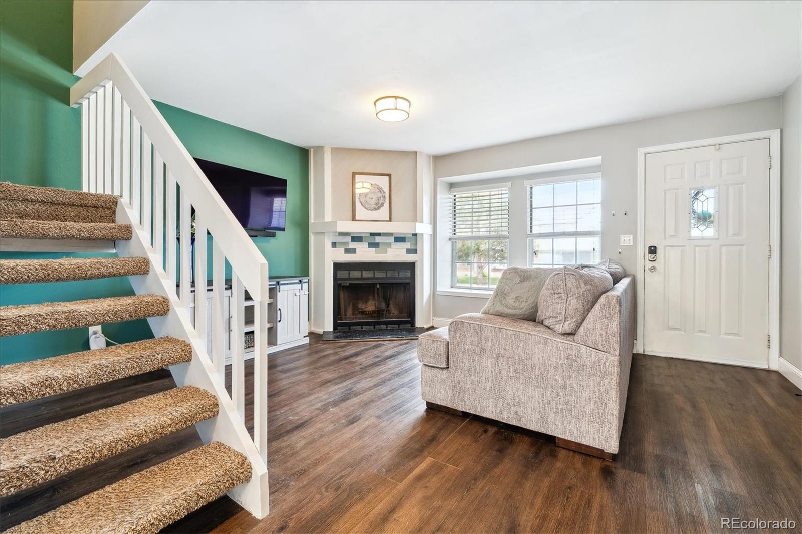 17108 E Whitaker Drive Aurora CO 80015