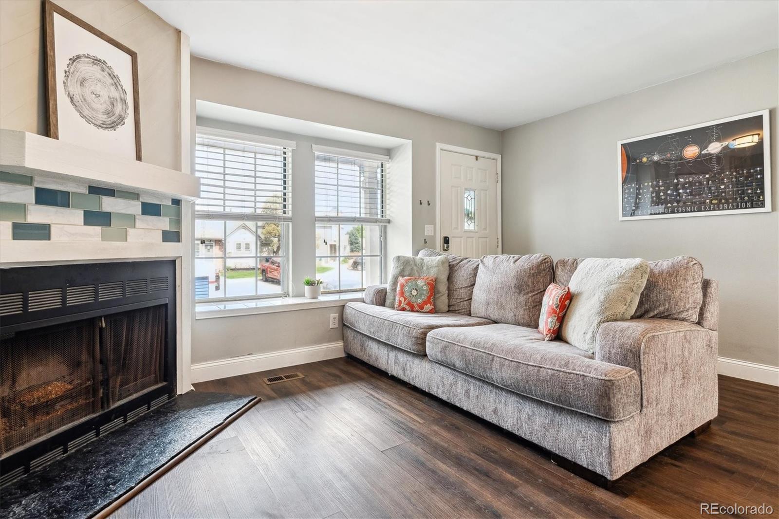 17108 E Whitaker Drive Aurora CO 80015