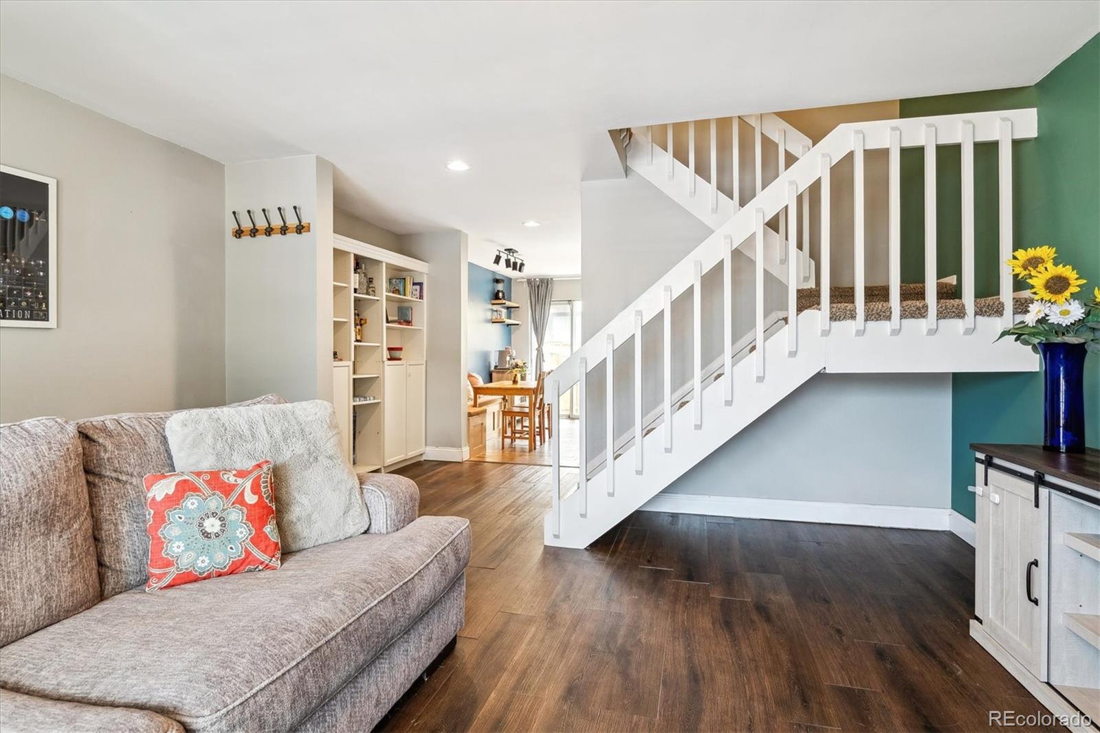 17108 E Whitaker Drive Aurora CO 80015