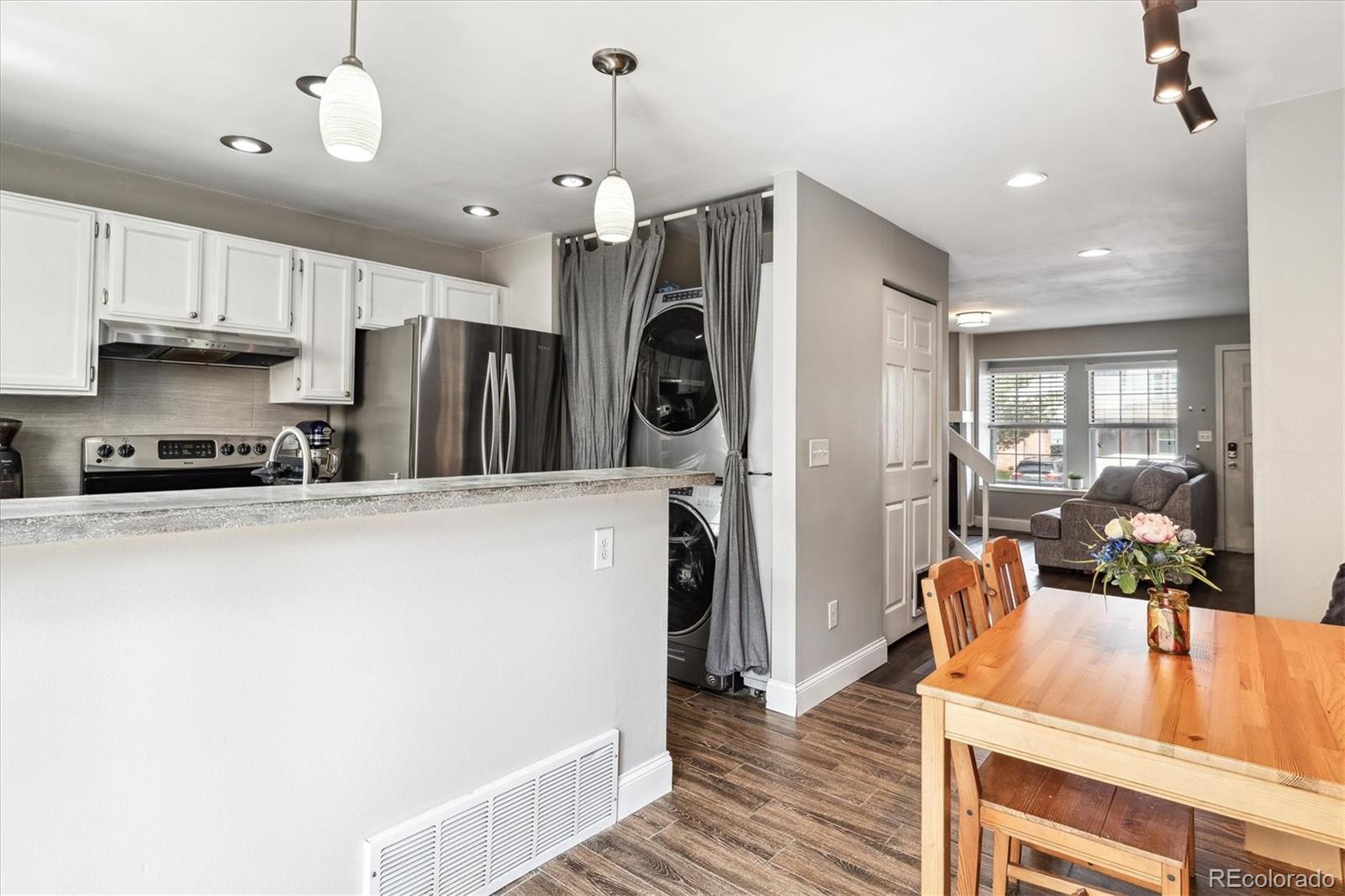 17108 E Whitaker Drive Aurora CO 80015