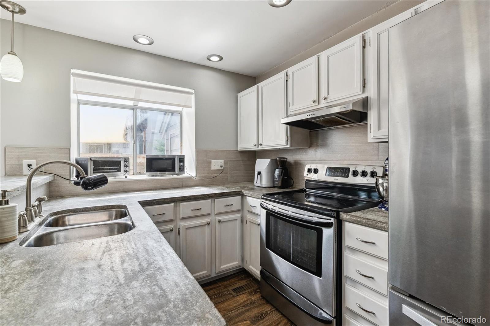 17108 E Whitaker Drive Aurora CO 80015
