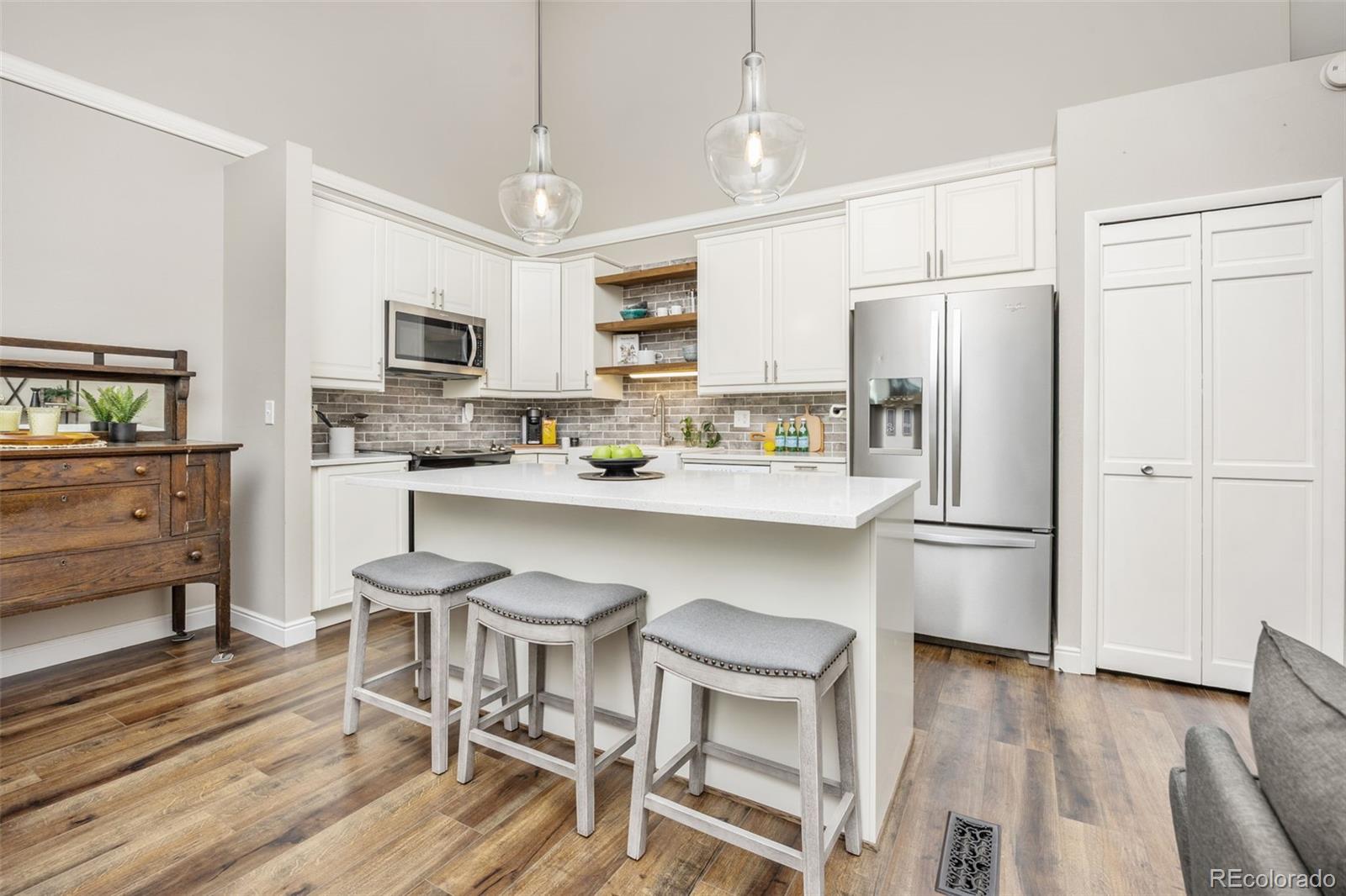 6513 Pinewood Drive Parker CO 80134