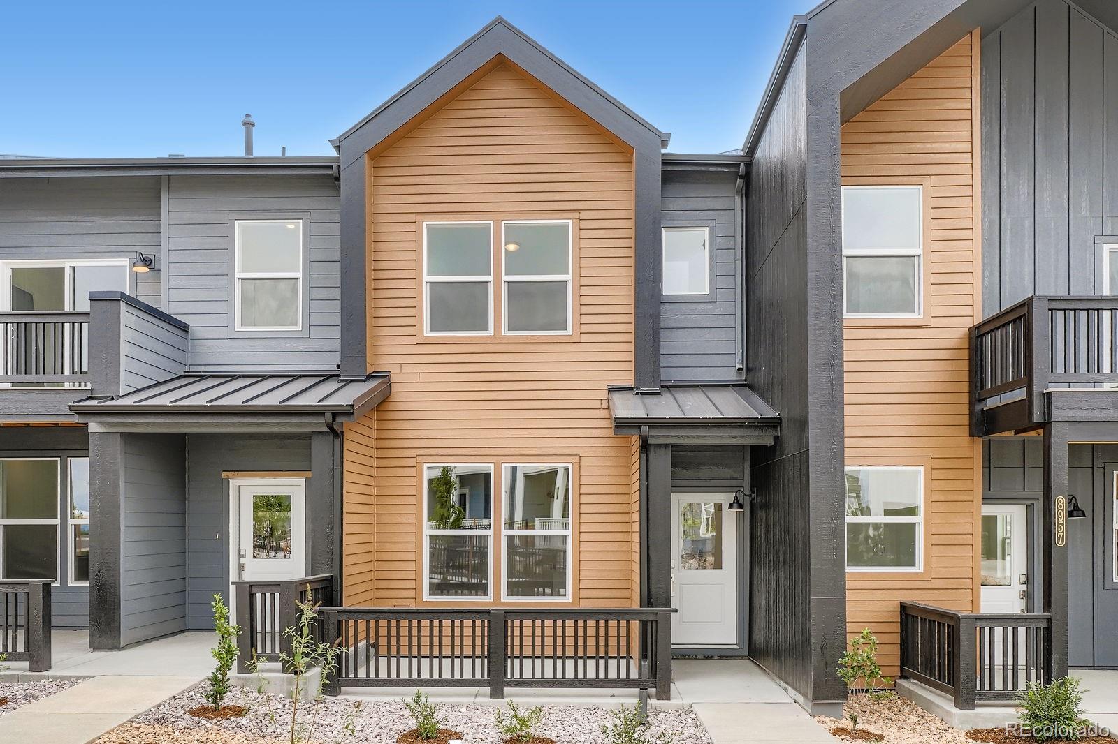 8955 Whiteclover Street Littleton CO 80125