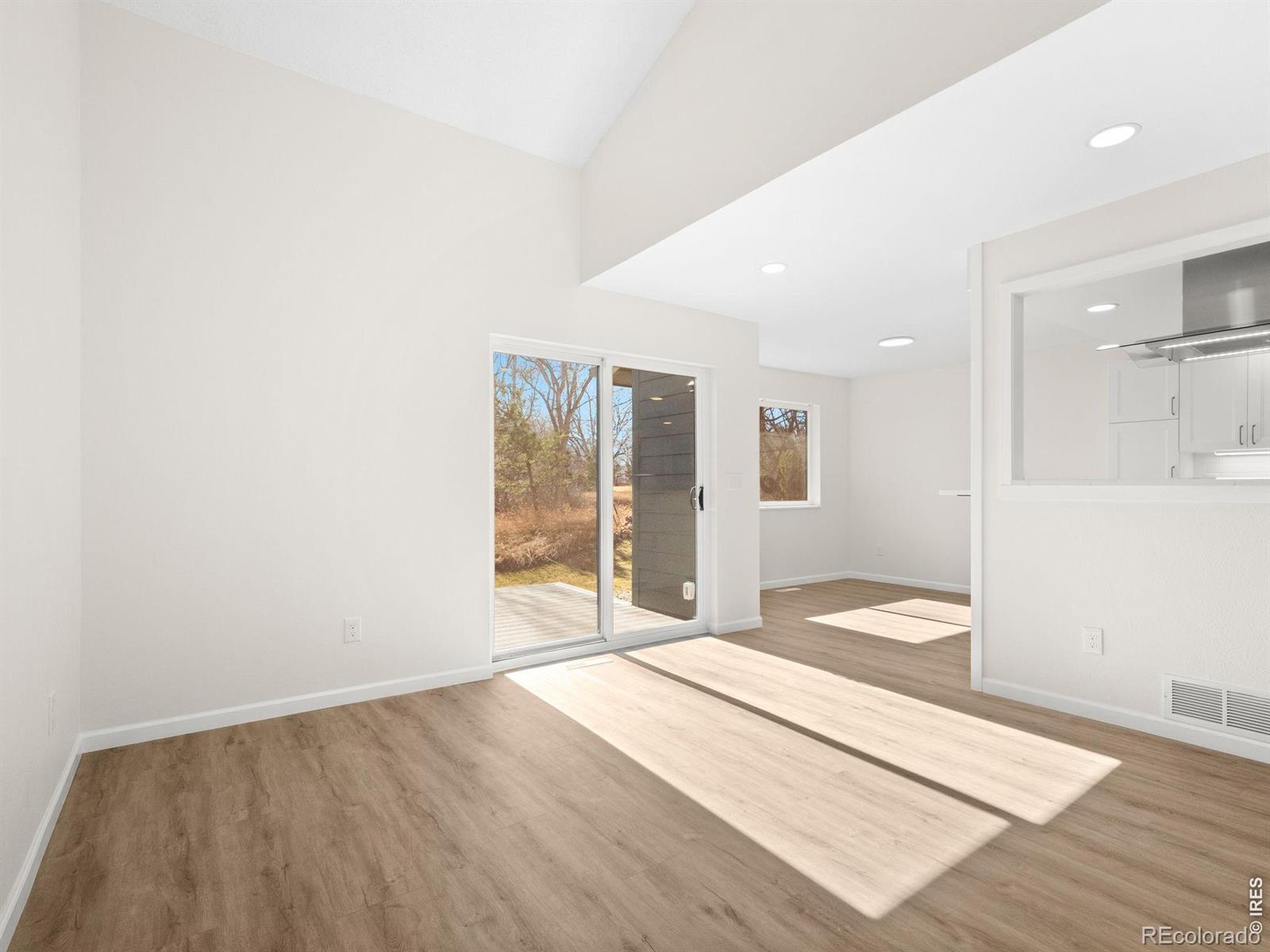 4258 Corriente Place Boulder CO 80301