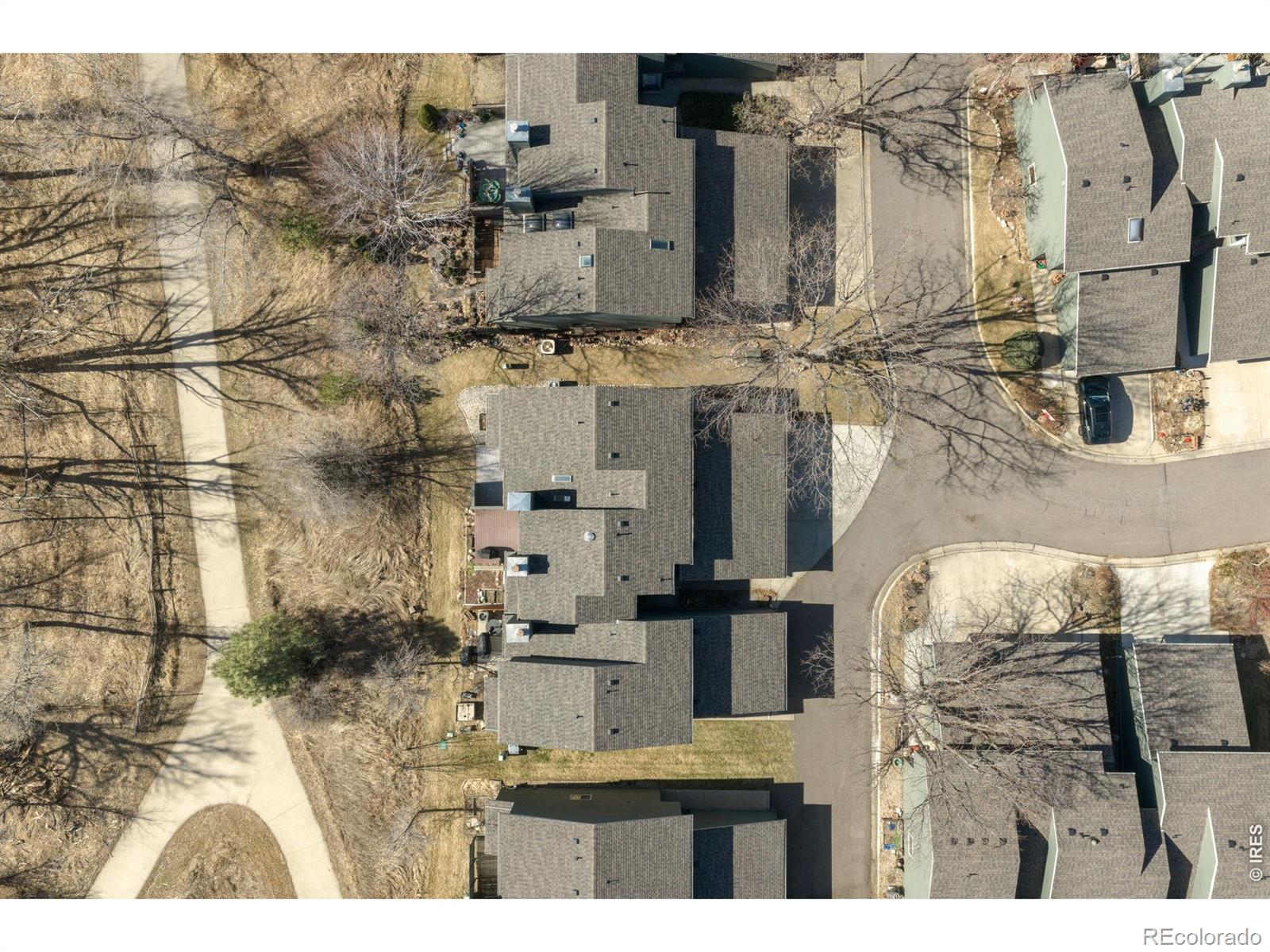 4258 Corriente Place Boulder CO 80301