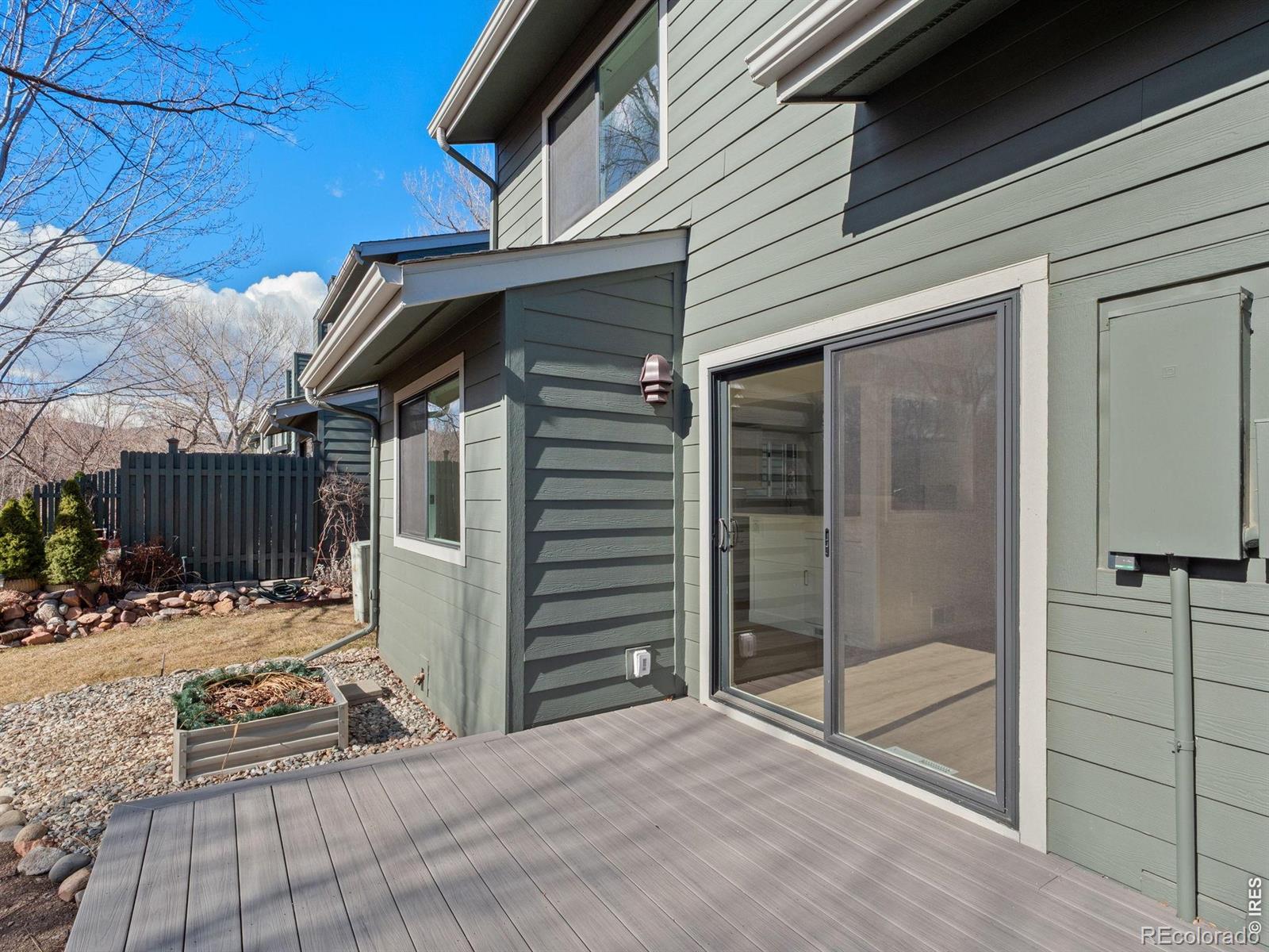 4258 Corriente Place Boulder CO 80301