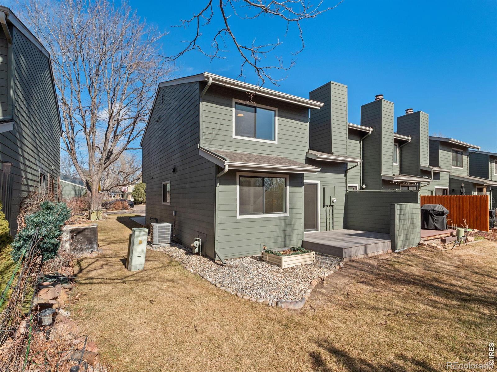 4258 Corriente Place Boulder CO 80301