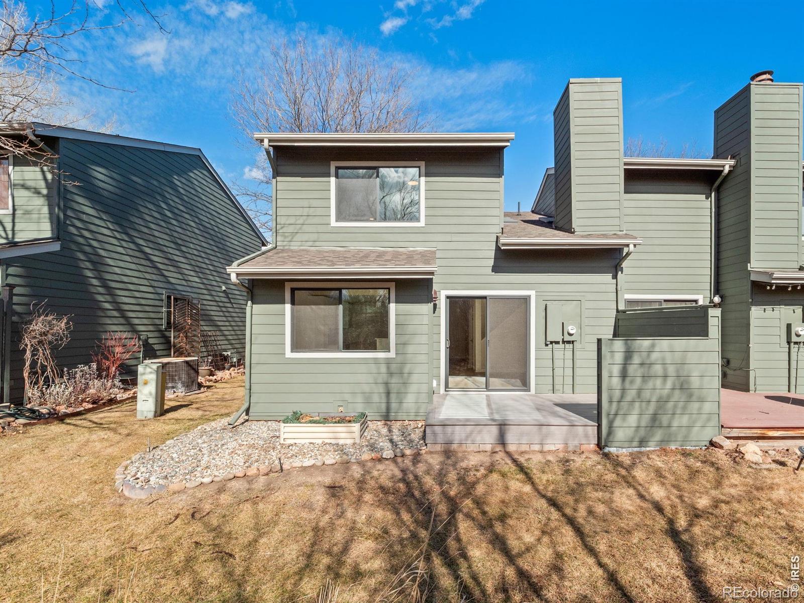4258 Corriente Place Boulder CO 80301