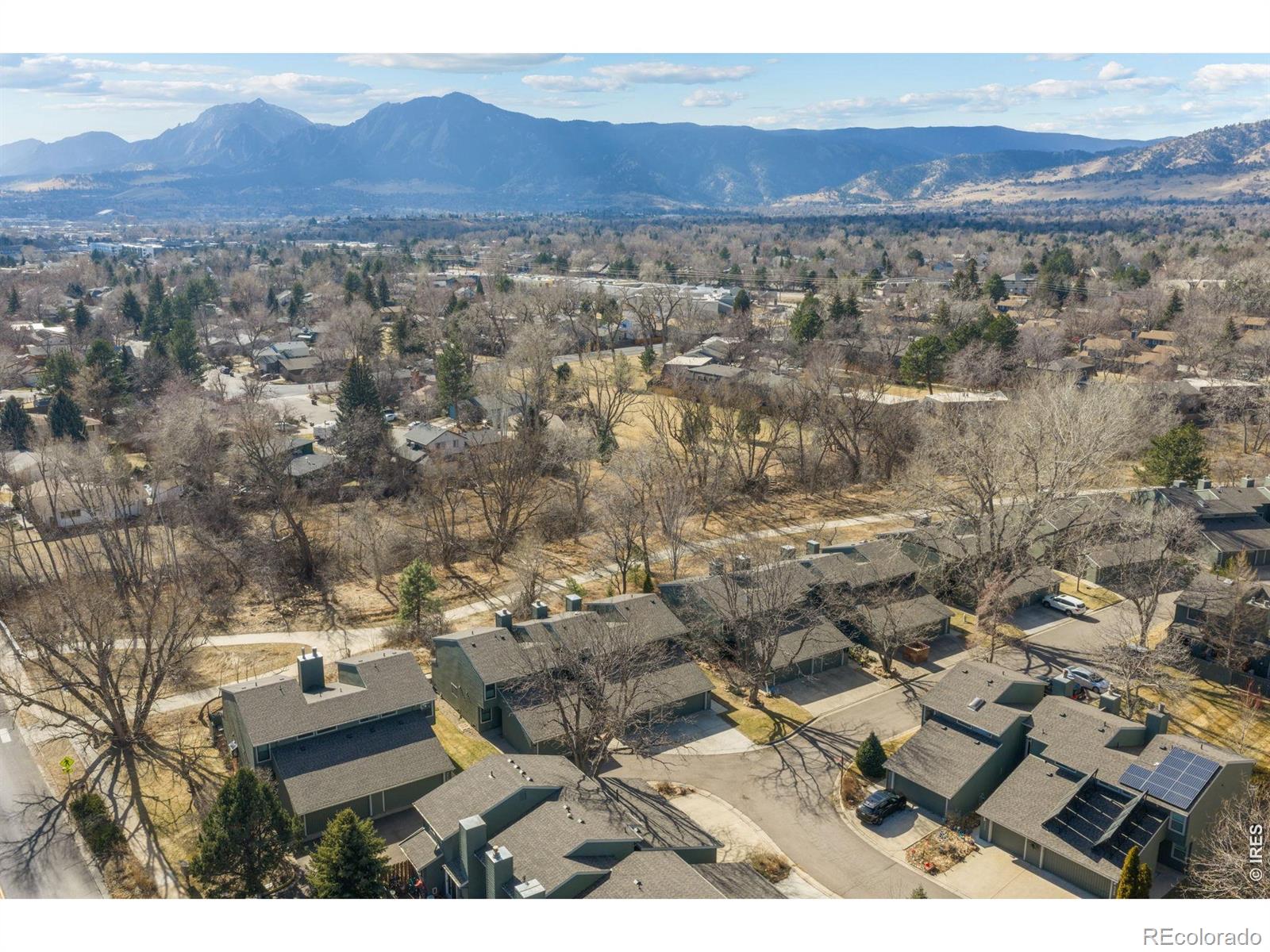 4258 Corriente Place Boulder CO 80301