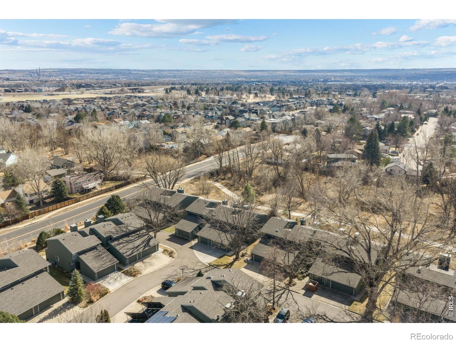 4258 Corriente Place Boulder CO 80301