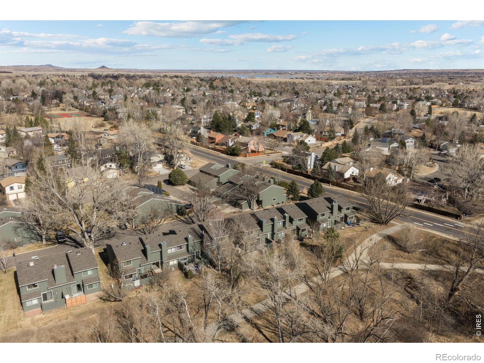 4258 Corriente Place Boulder CO 80301