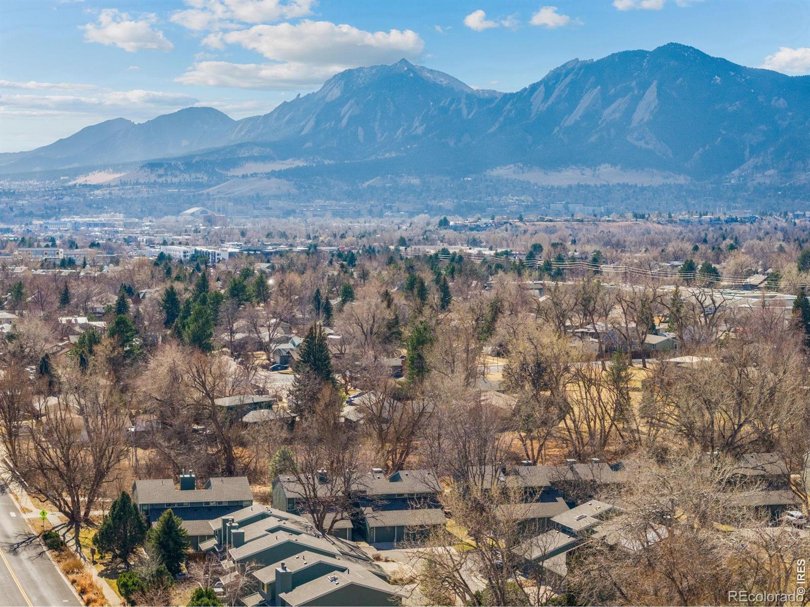 4258 Corriente Place Boulder CO 80301