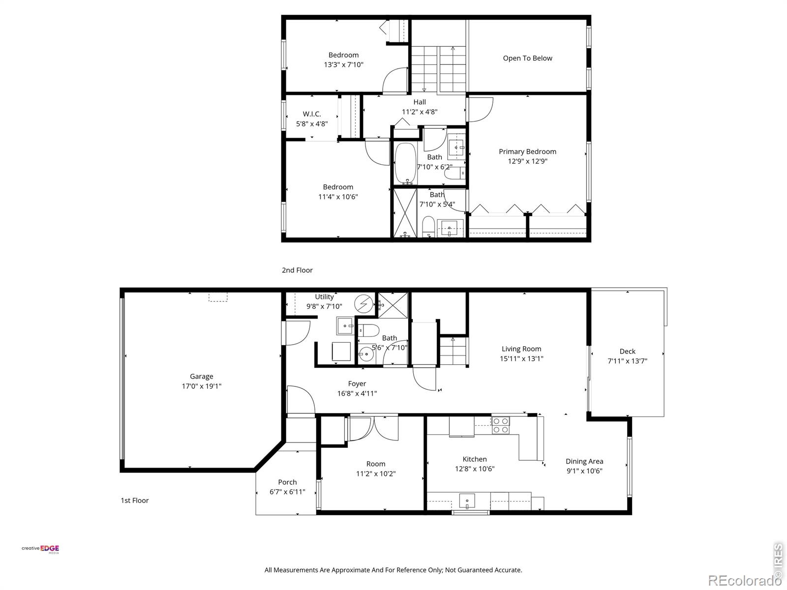 4258 Corriente Place Boulder CO 80301