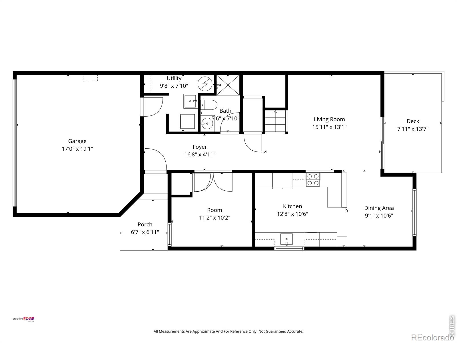 4258 Corriente Place Boulder CO 80301