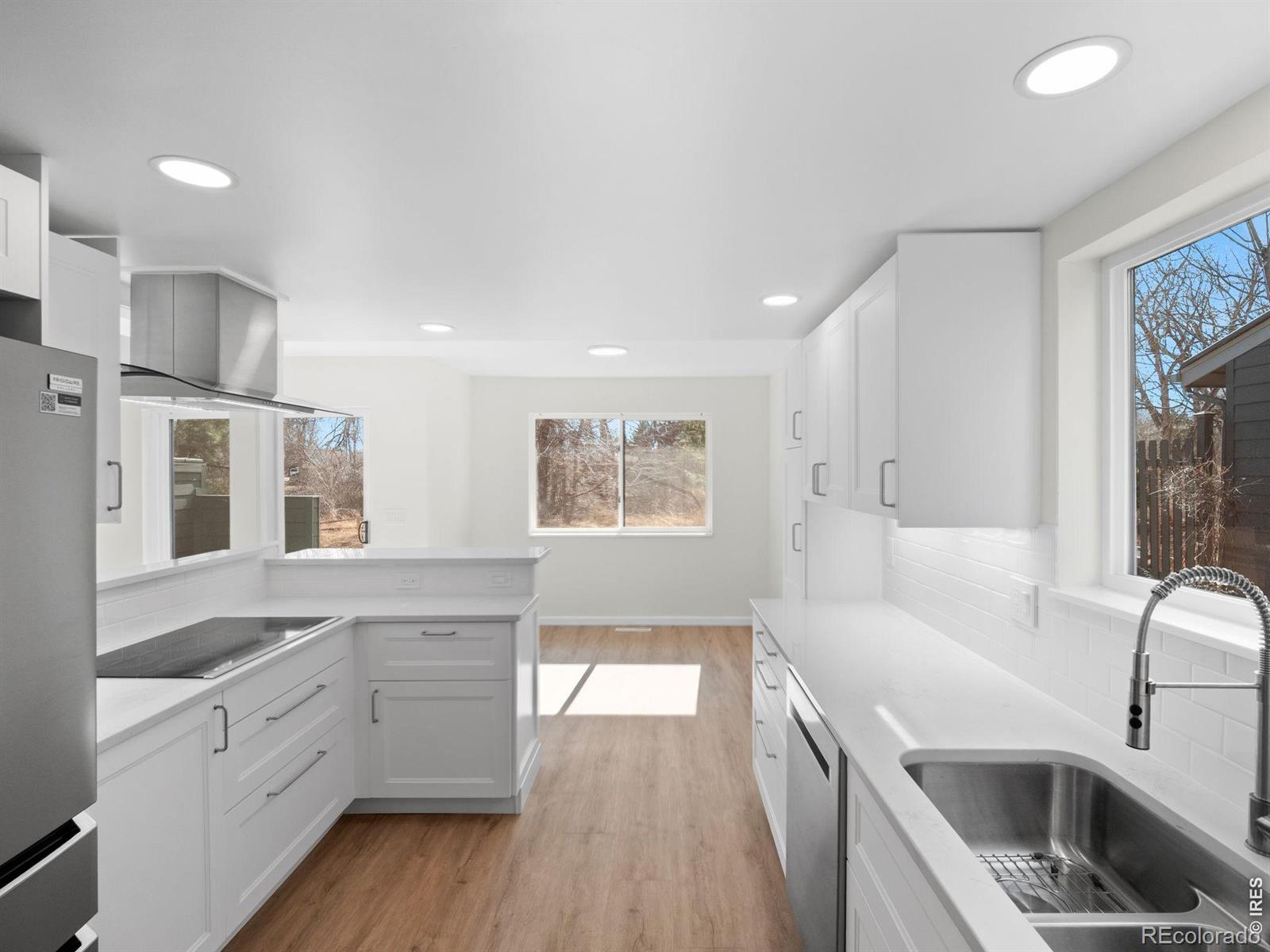 4258 Corriente Place Boulder CO 80301