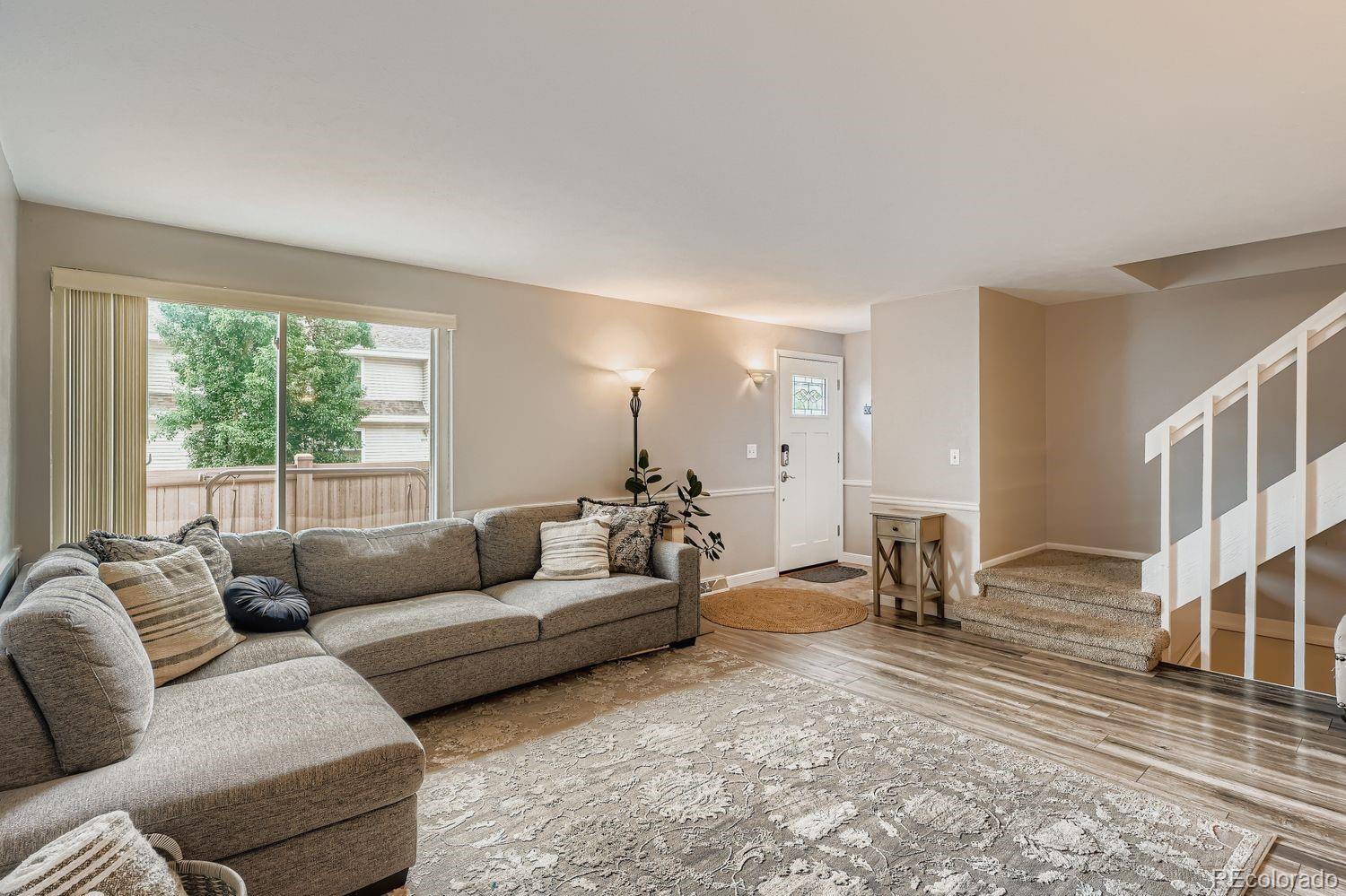 4318 E Maplewood Way Centennial CO 80121