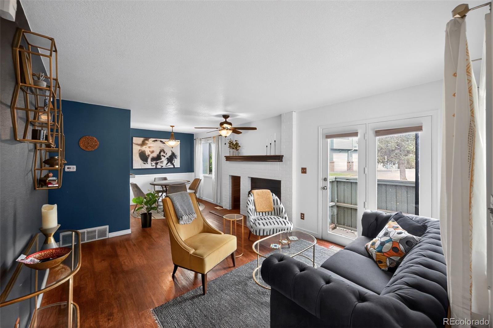 10330 W Jewell Lakewood CO 80232