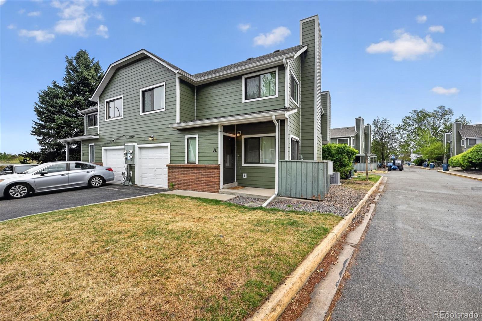 10330 W Jewell Lakewood CO 80232