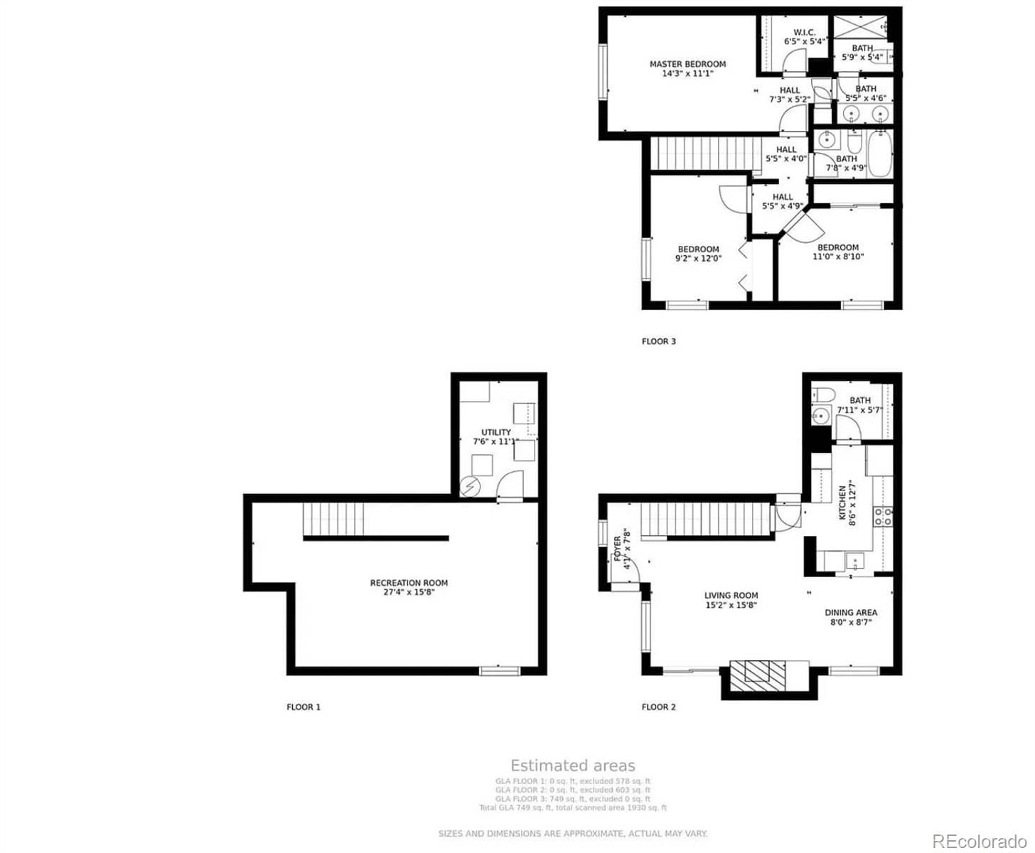 10330 W Jewell Lakewood CO 80232