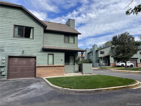 10330 W Jewell Lakewood CO 80232