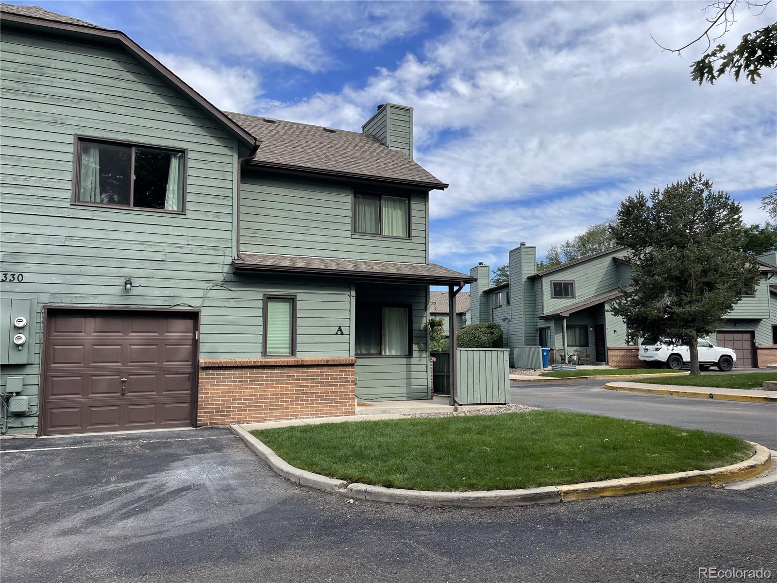10330 W Jewell Lakewood CO 80232