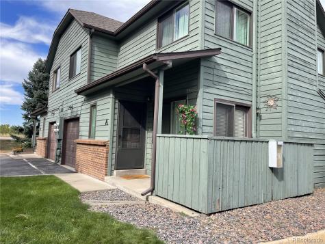 10330 W Jewell Lakewood CO 80232