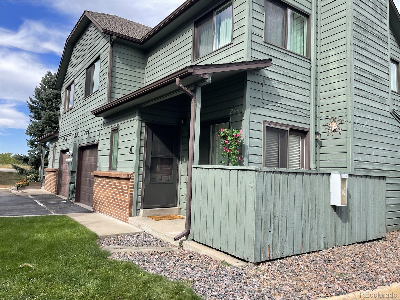 10330 W Jewell Lakewood CO 80232