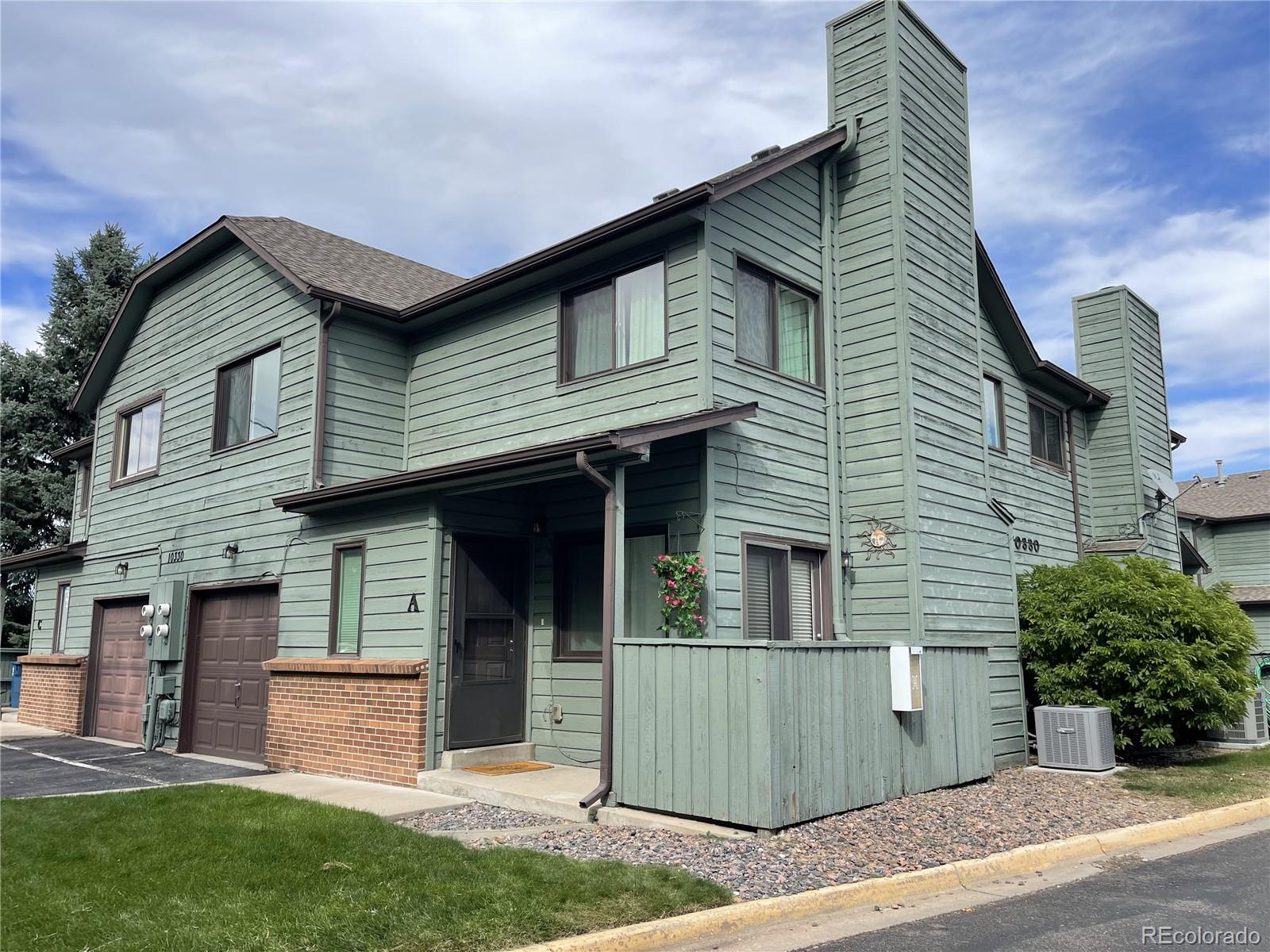 10330 W Jewell Lakewood CO 80232