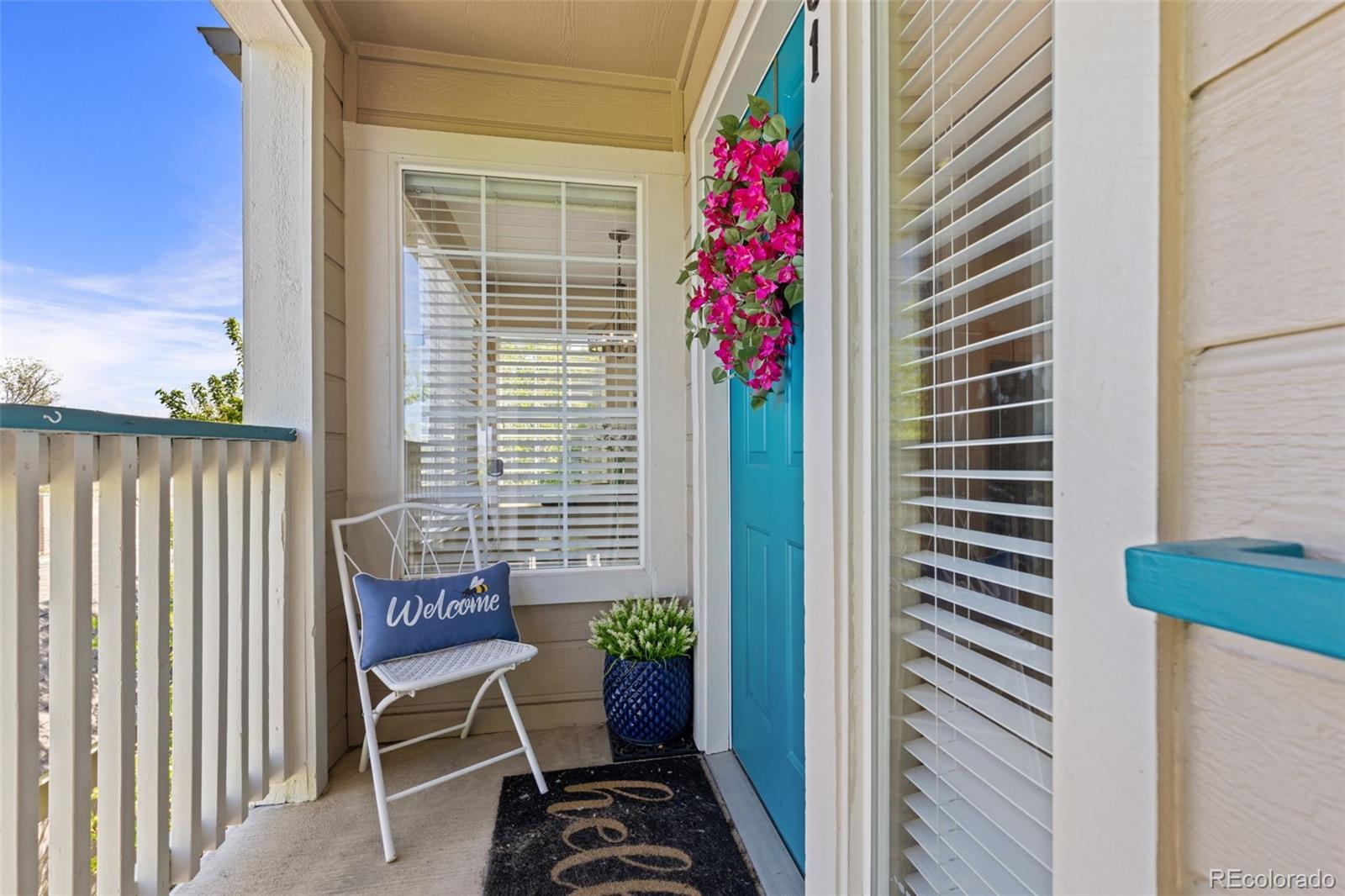Highlands Ranch CO, 8334 Pebble Creek Way, Unit 201