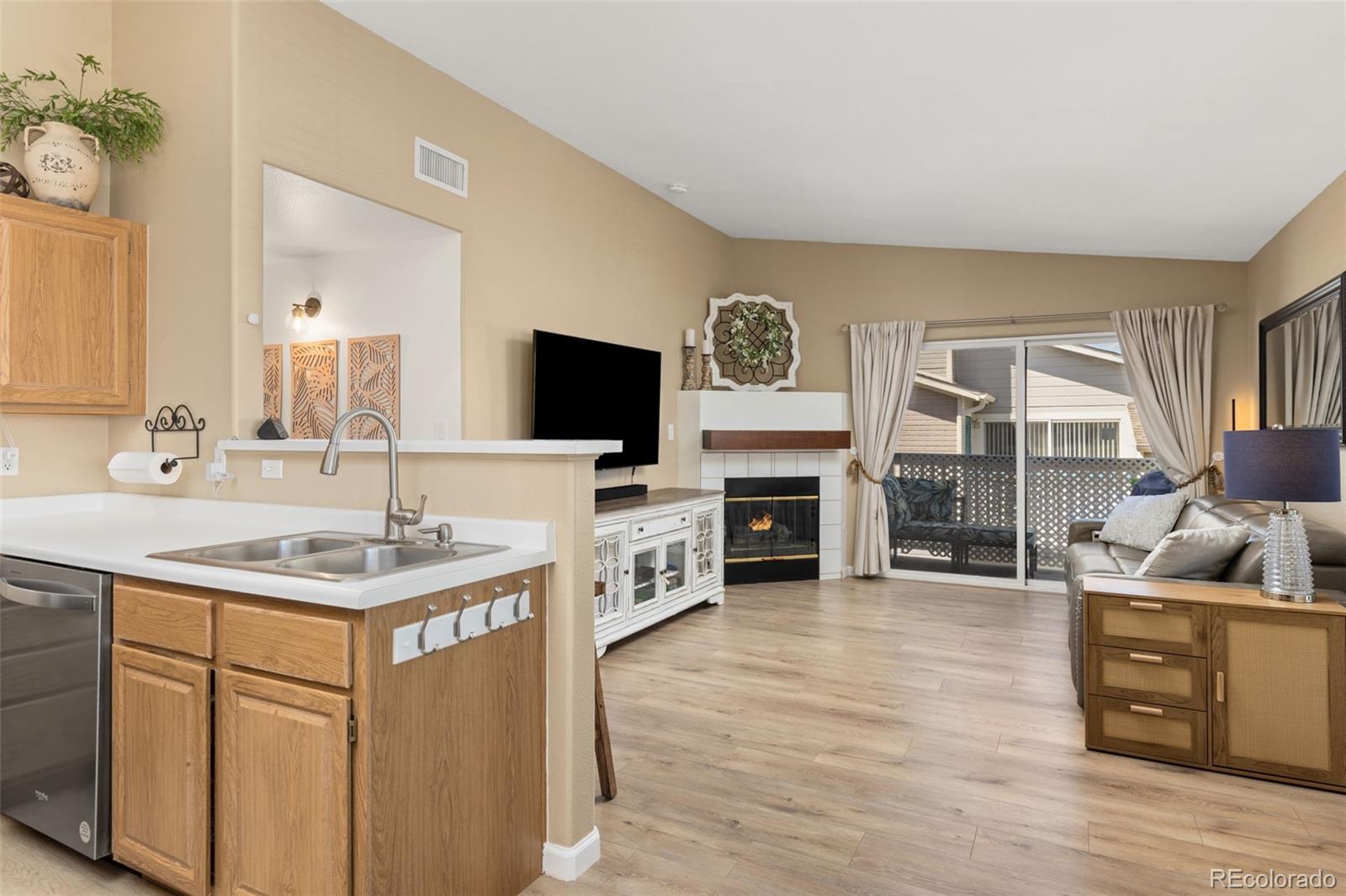 8334 Pebble Creek Way Highlands Ranch CO 80126