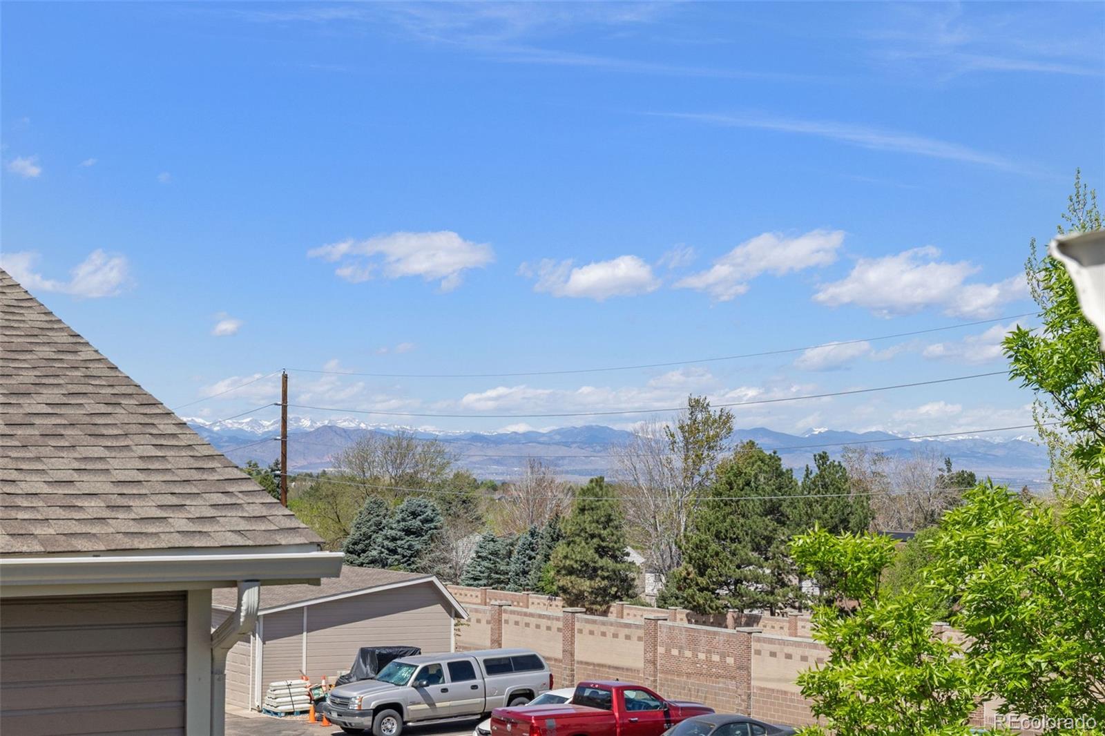 8334 Pebble Creek Way Highlands Ranch CO 80126