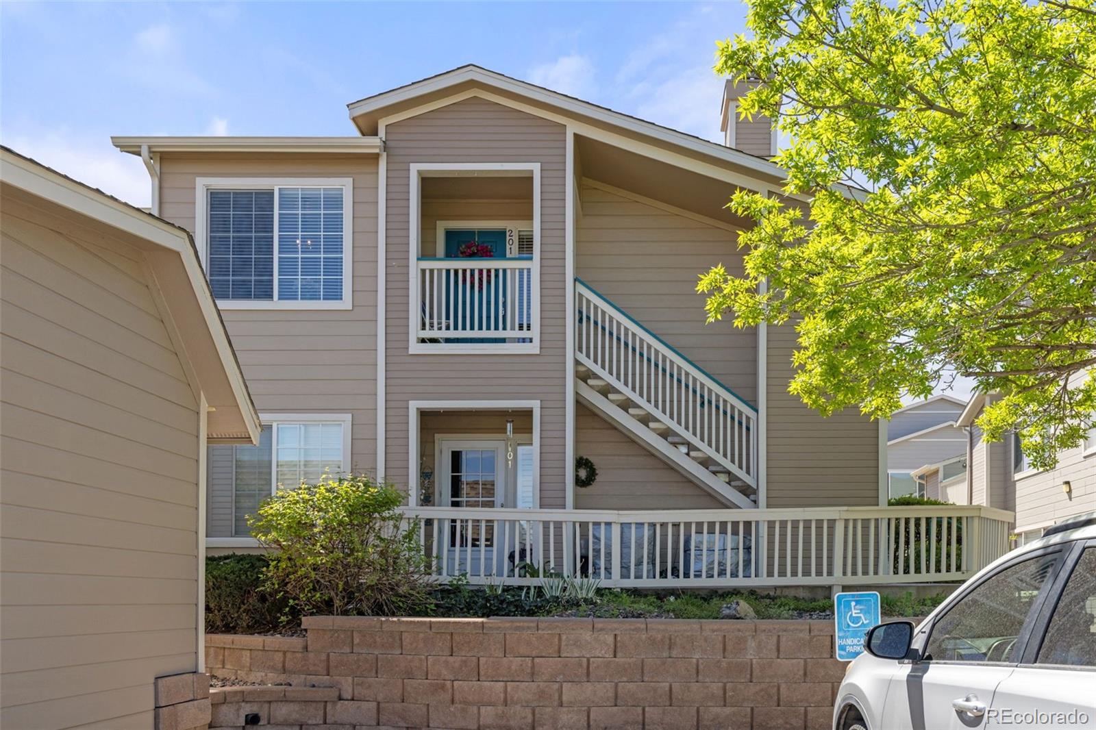 8334 Pebble Creek Way Highlands Ranch CO 80126