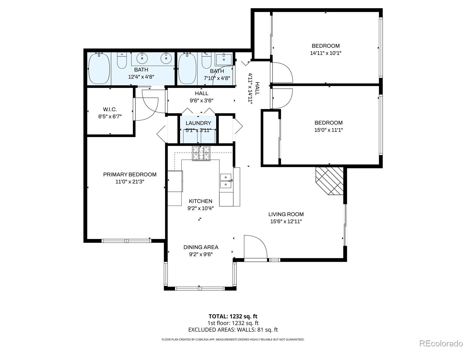 8334 Pebble Creek Way Highlands Ranch CO 80126