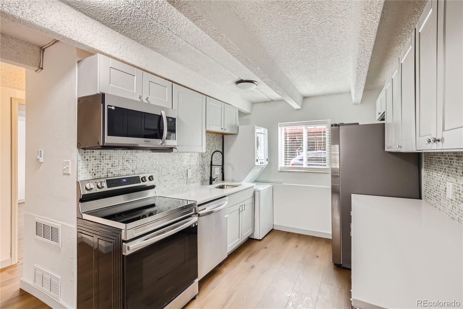 Denver CO, 1180 Yosemite Street, Unit 112