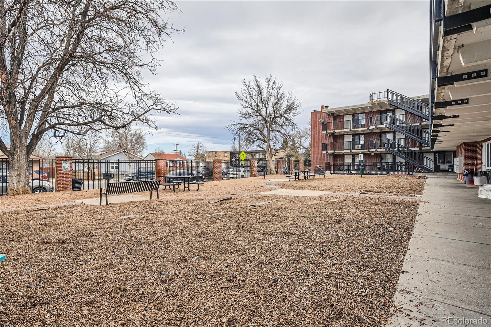 1180 Yosemite Street Denver CO 80247