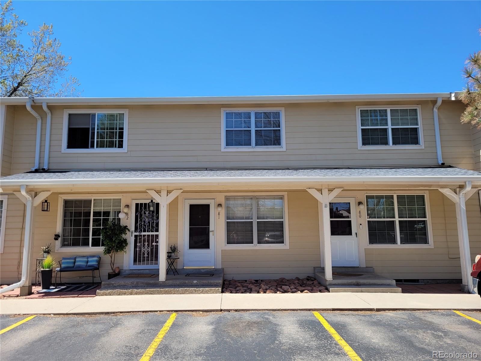 8901 Field Street Broomfield CO 80021