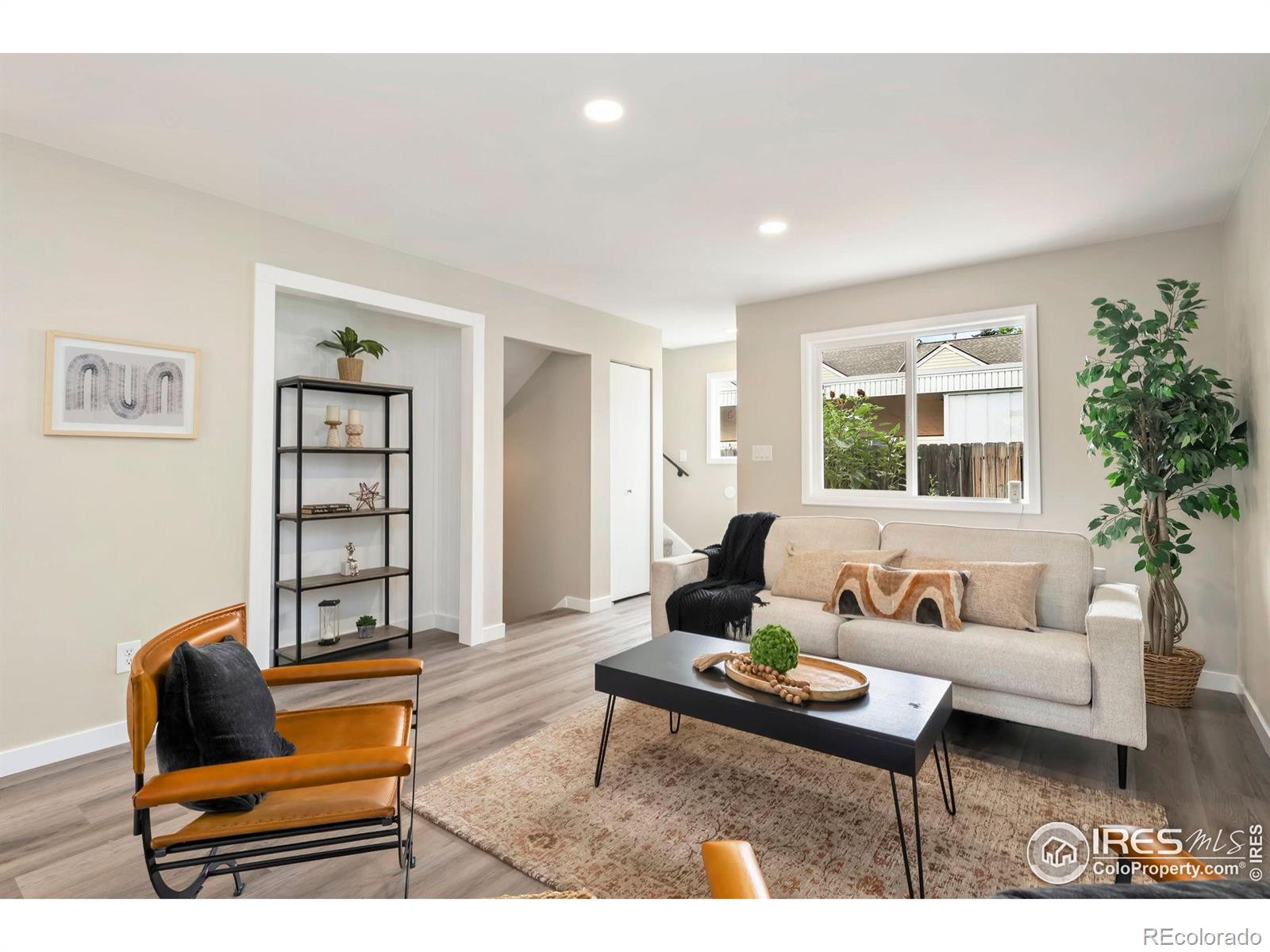 3005 Ross Drive Fort Collins CO 80526