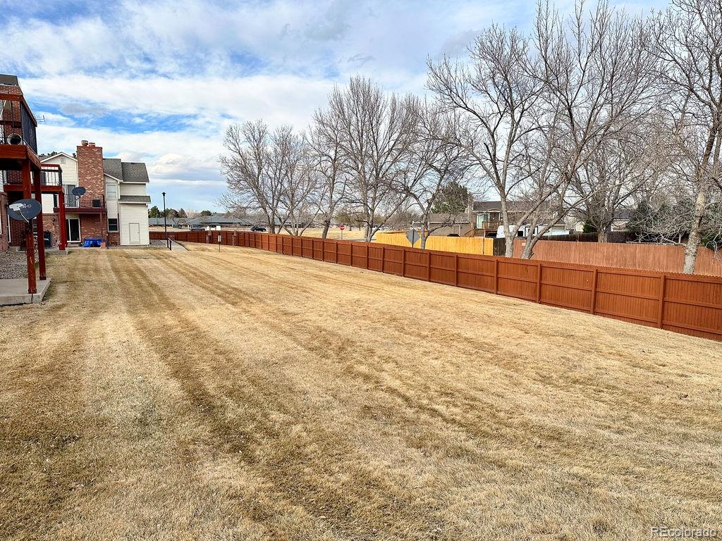 4205 E 119th Place Thornton CO 80233