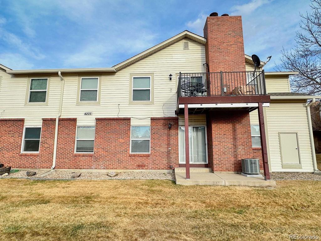 4205 E 119th Place Thornton CO 80233