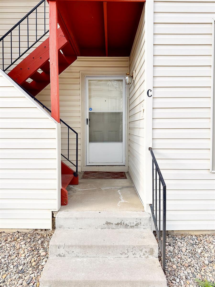 4205 E 119th Place Thornton CO 80233