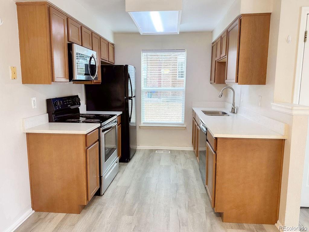 4205 E 119th Place Thornton CO 80233